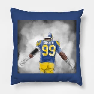 A. Donald 99 Pillow