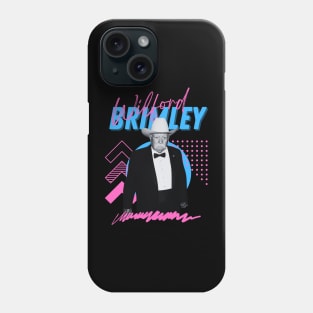 Wilford brimley***original retro Phone Case