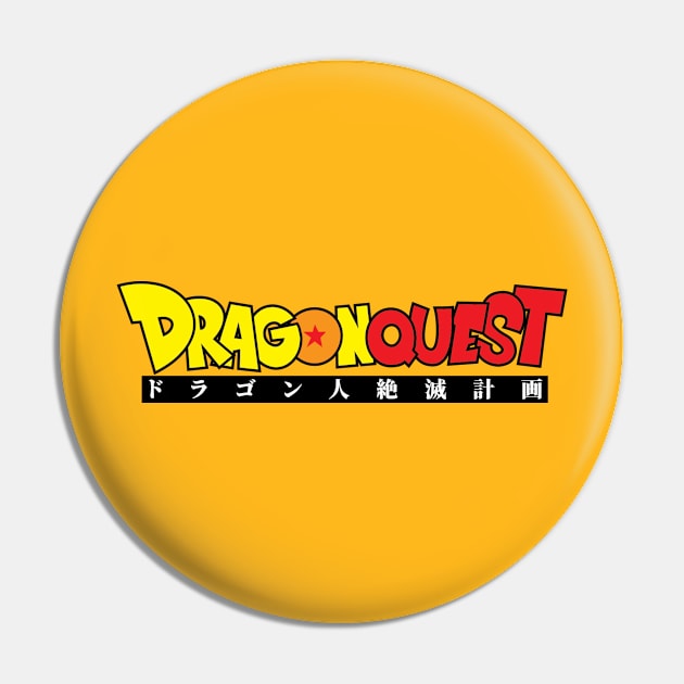 Yes, I Know What DragonBall Is Pin by zapshakur