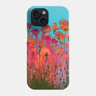 Flores Phone Case