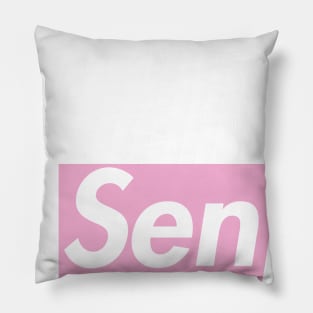 Sakura Akino (Cosmos) Pillow