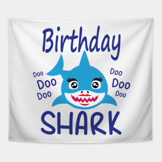 Free Free 85 Baby Shark 1St Birthday Shirt Svg SVG PNG EPS DXF File
