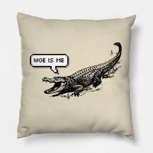 Mating call Pillow