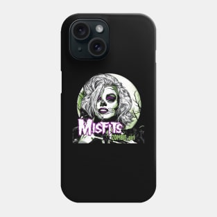 Misfits Phone Case