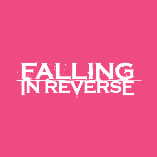 Falling In Reverse T-Shirt