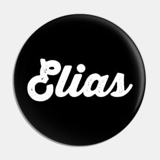 Elias Pin