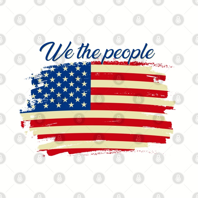 We The People by whantz1165