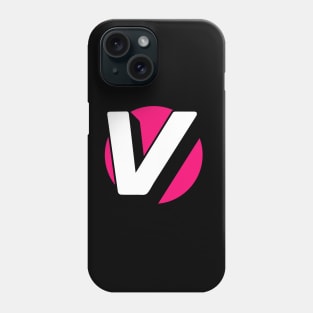 vshojo-Minimum-dimensions-of-at-least Phone Case