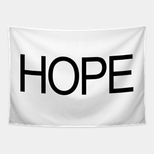 HOPE Tapestry