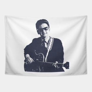 Roy Orbison Dreams Tapestry