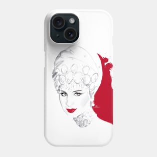 My name is Melinda Phone Case