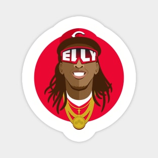 ELLY Magnet