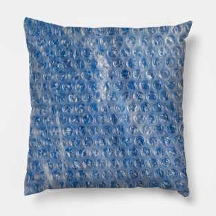 Rough Bubble Wrap Texture- Alternative Pillow