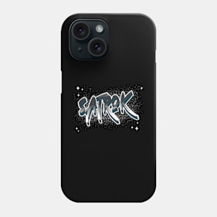 Satrok Brand Phone Case