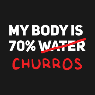 churros T-Shirt