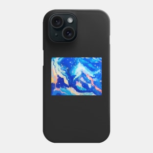 Galaxy Phone Case