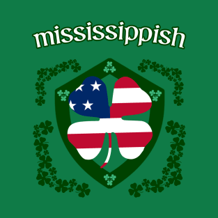 Patricks Mississippi T-Shirt