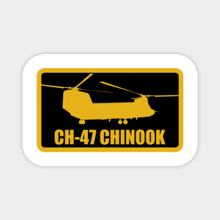 CH-47 Chinook Magnet