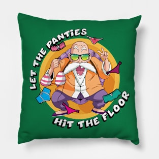 Crotch Blocker [Underwear Design] Throw Pillow for Sale by ImportAutumn