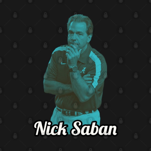 Retro Saban by Defective Cable 