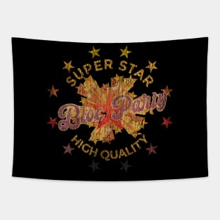 SUPER STAR - Bloc Party Tapestry