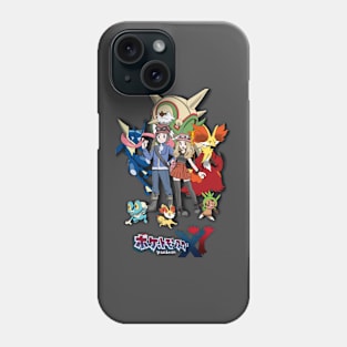 p6 Phone Case