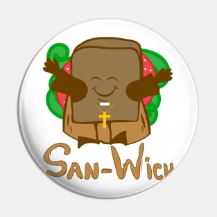 San-Wich Pin