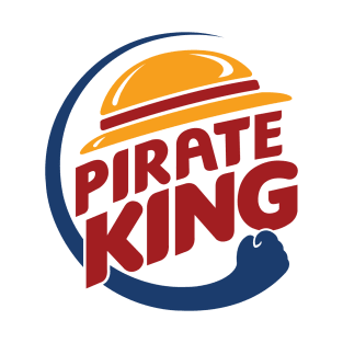 Pirate King T-Shirt