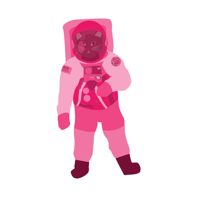 MeshMinds Astrocat by Meshminds