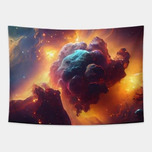 space Tapestry