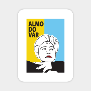 Almodovar Magnet