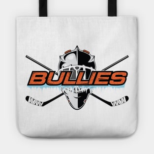 Broadstreet Bullies Tote