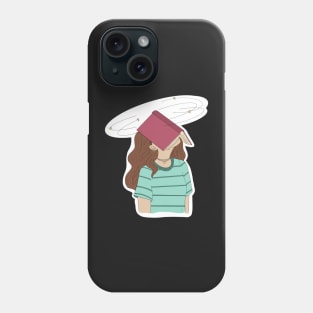 A new world Phone Case