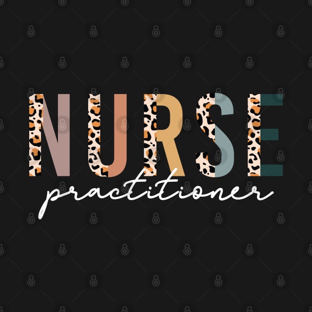 Nurse Practitioner Living that Nurse Life by uncommontee
