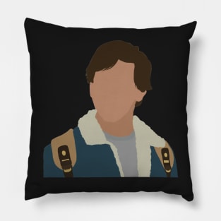 Harvey Kinkle Pillow