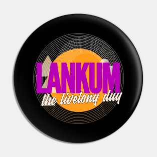 Lankum the livelong day Pin