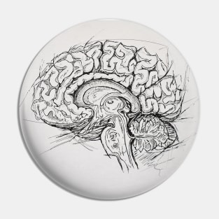 Brain Pin