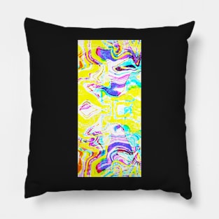 GF046 Art and Abstract Pillow