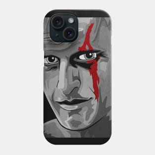 Roy Batty Phone Case