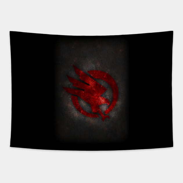 command and conquer Tapestry by Durro