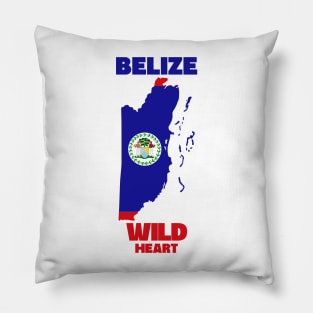 Belize Pillow