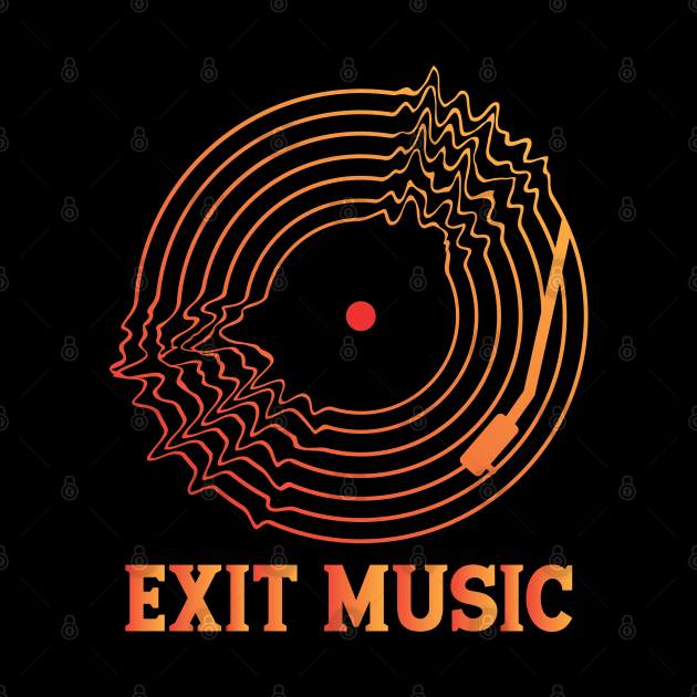 EXIT MUSIC (RADIOHEAD) by Easy On Me