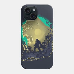 The King Phone Case