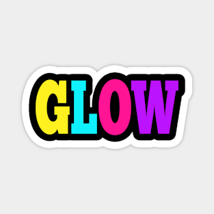 Glow Magnet