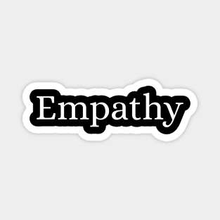Empathy Magnet