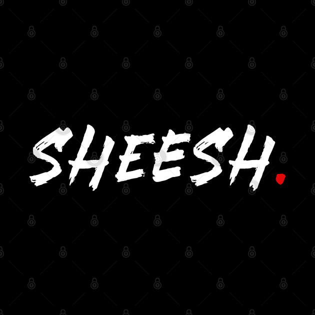 Sheesh by bmron