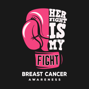 breast cancer awareness fight T-Shirt