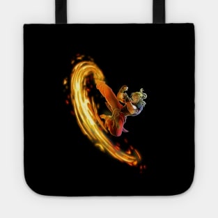 Ken Masters SF5 Tote