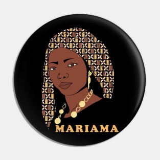 Mariama Pin