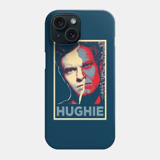 Hughie Hope Phone Case